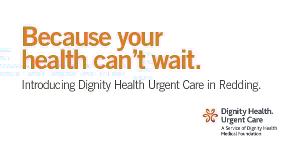 Hilltop Medical Clinic to become Dignity Health Urgent Care, following acquisition