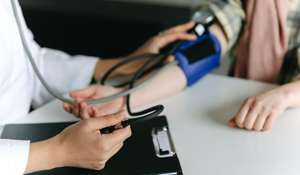 Take Control of Your Health This National High Blood Pressure Education Month
