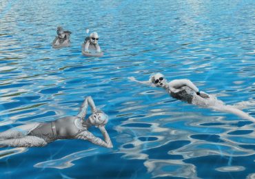 Be Careful Where You Swim This Summer