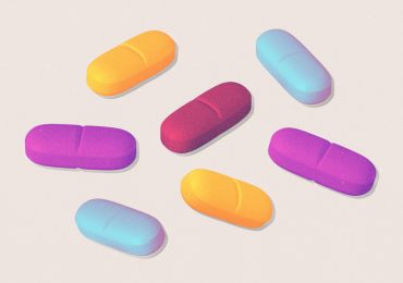Should You Take Amino Acid Supplements? 
