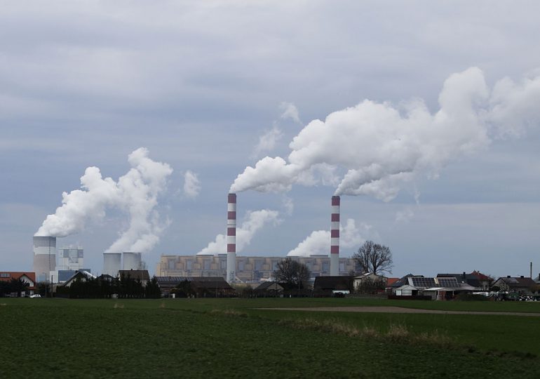 Cutting Emissions Could Prevent Thousands of Deaths Linked to Polluted Air