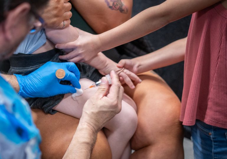 What the Trump White House Is Doing to Our Kids’ Health