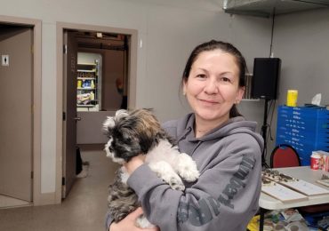 Ontario SPCA and Constance Lake First Nation partner to deliver community-led animal wellness clinic, supported by PetSmart Charities of Canada