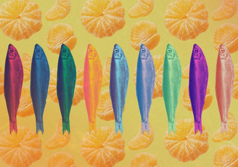 The 9 Most Underrated Healthy Foods