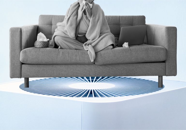 Can Air Conditioning Make You Sick?