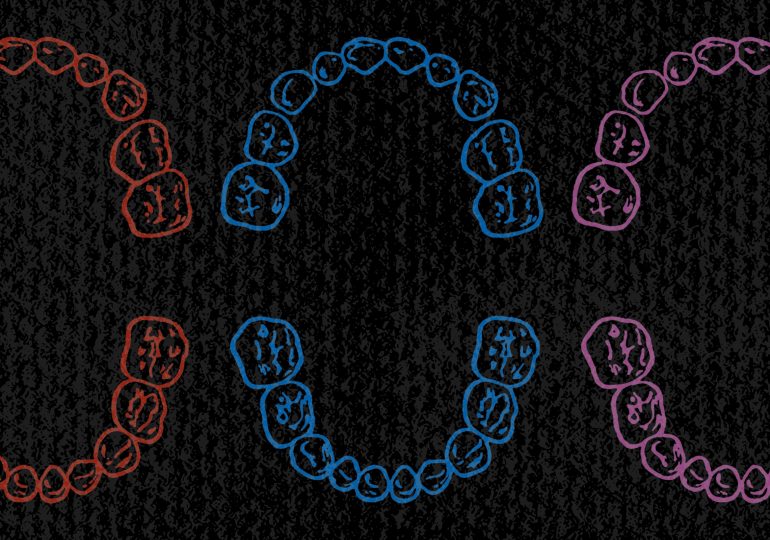 America’s Dental Health Is in Trouble
