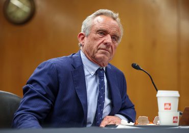 What to Know About RFK Jr. Removing All Experts from CDC Vaccine Advisory Committee