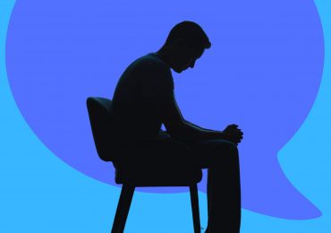 The Worst Thing to Say to Someone Who’s Depressed