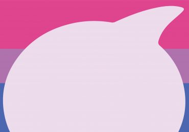 The Worst Thing to Say When Someone Says They’re Bisexual