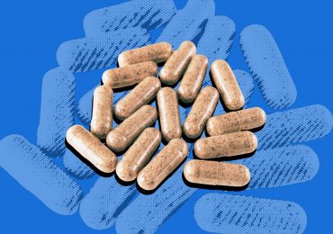 Should You Take a Fiber Supplement? 