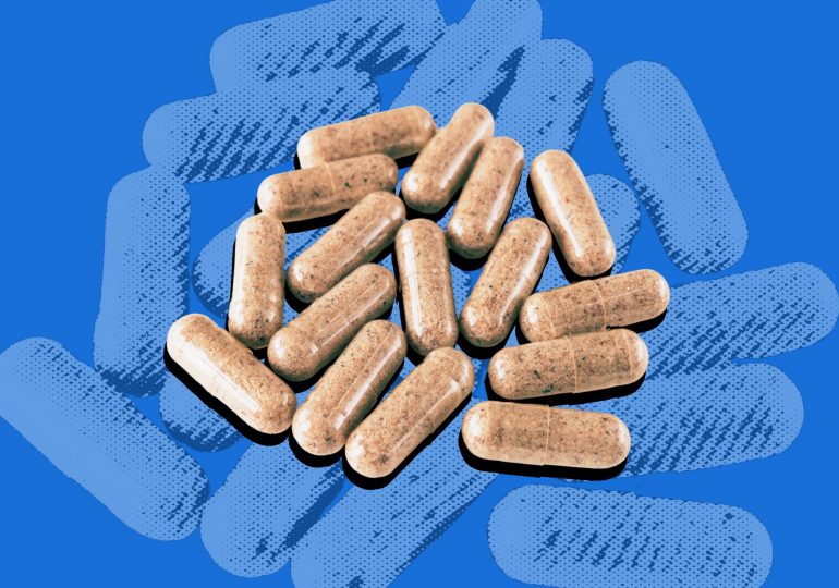 Should You Take a Fiber Supplement? 