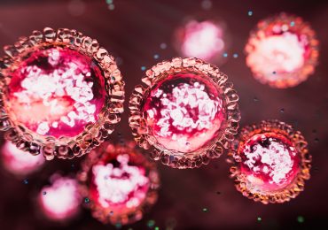 Measles Is Now Showing Up in Wastewater