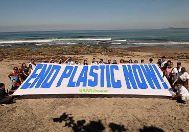 Petrochemical Giants Are Derailing the Global Plastics Treaty – Just Days Before Final INC5.2 Negotiations