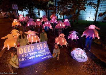 Trump wants to mine the deep sea – what just happened?
