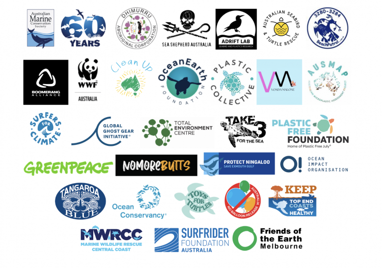 No More Compromise: Groups Push Australia to Finalise Strong and Binding Global Plastics Treaty