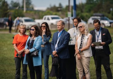 The Ontario SPCA and Humane Society supports step forward for veterinary care in Northern Ontario