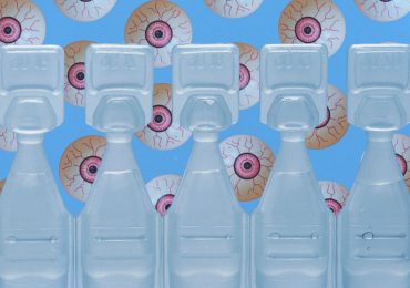 Battling Dry Eyes? Here’s What Actually Helps