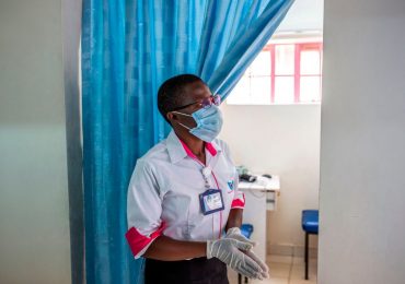 AI Helps Prevent Medical Errors in Real-World Clinics