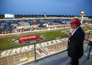 Coca-Cola to Launch New Version of Its Drink in U.S. After Trump’s Input Over Ingredients