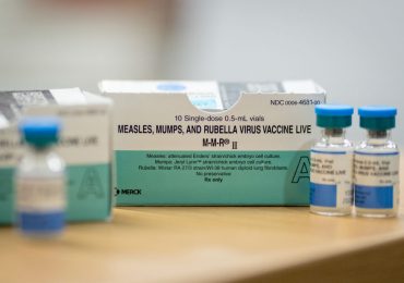 Measles Cases Are at a 33-Year High. Experts Warn Other Diseases Could Follow