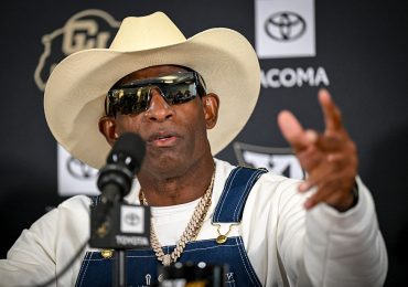 How Deion Sanders Beat Bladder Cancer