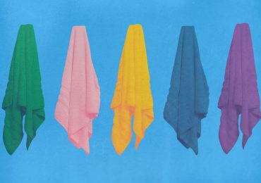 How Often Should You Wash Your Towels?