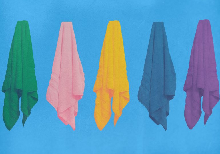 How Often Should You Wash Your Towels?