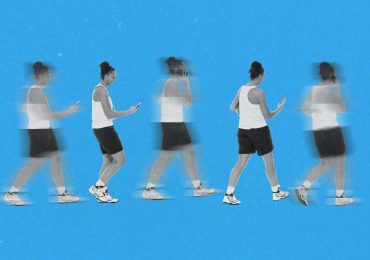 What Experts Think About the Japanese Walking Trend