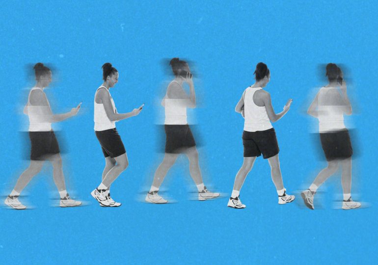 What Experts Think About the Japanese Walking Trend
