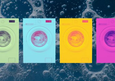  How to Actually Do Laundry the Right Way