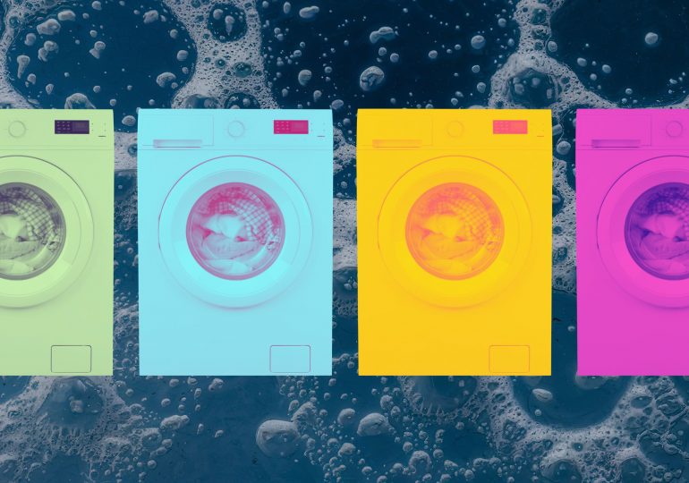  How to Actually Do Laundry the Right Way