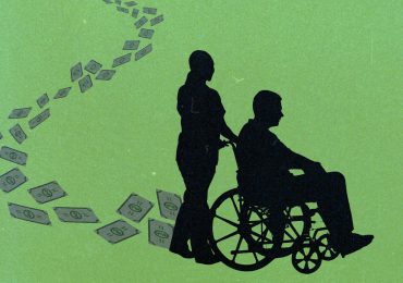 Why So Many Seniors Can’t Afford Long-Term Care