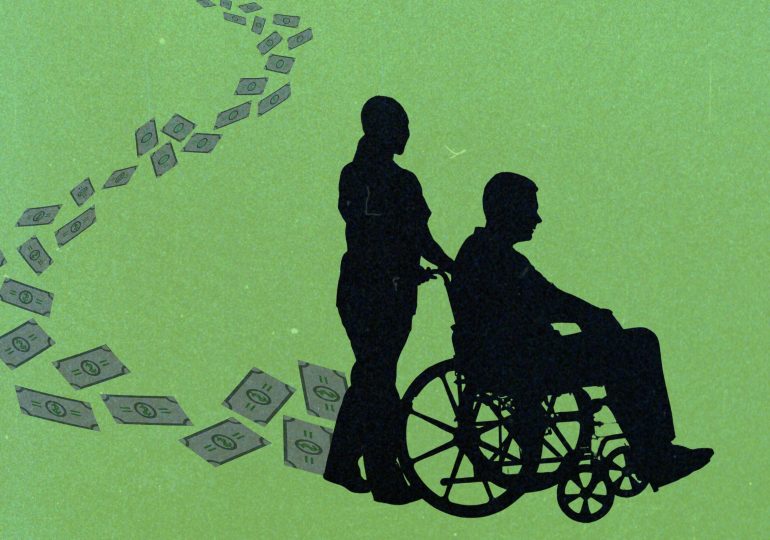Why So Many Seniors Can’t Afford Long-Term Care