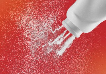 Talc Is Suddenly in the Spotlight. Is it Bad for You?