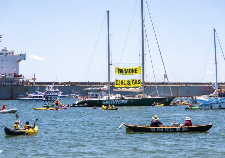 Victoria is Kicking its Gas Habit