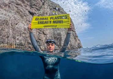 During Plastic Free July, We Ask – Is a Plastic-Free Future Possible? Only If the World Acts Now