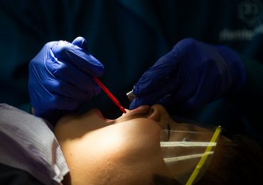 The FDA Might Ban Fluoride Supplements. Dentists Are Upset