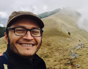 Bruno Bellisario, From Refuge to Buffet: Decoding Fish Roles in Seagrass Ecosystems 