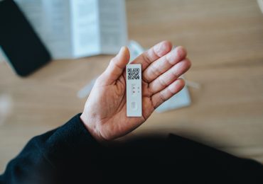 COVID-19 Is Rising Again. Here’s What to Know