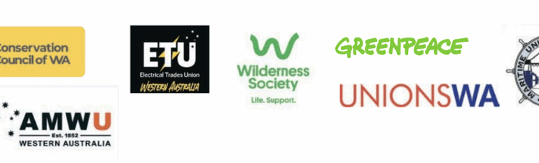 Environment and Unions alliance calls for WA clean-up hub