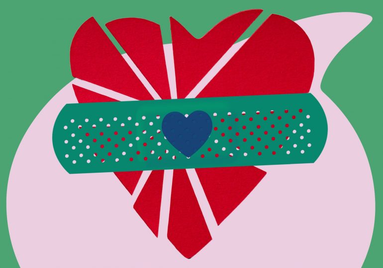 The Best and Worst Things to Say to Someone Going Through a Breakup
