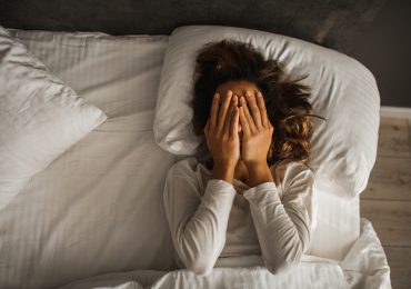 Why You Still Have Stress Dreams About School