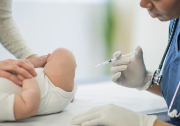 The Clashing Advice Over COVID-19 Shots for Kids
