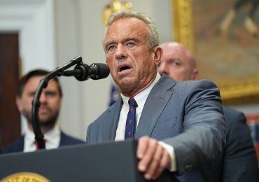 Trump Administration to Wind Down mRNA Vaccine Development