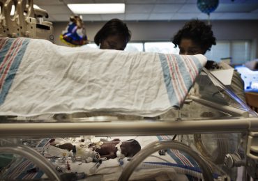 Mississippi Declares a Public Health Emergency Over Infant Deaths