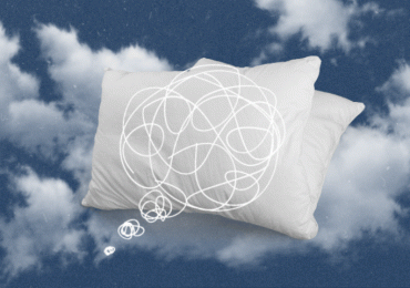 7 Ways to Soothe Your Nighttime Anxiety