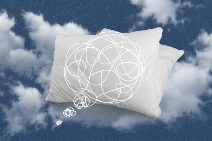 7 Ways to Soothe Your Nighttime Anxiety
