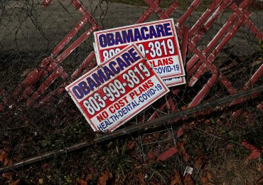 Why Obamacare Is About to Get a Lot More Expensive
