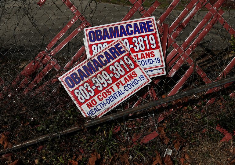 Why Obamacare Is About to Get a Lot More Expensive