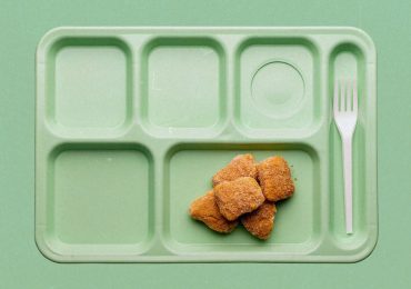 Why It’s So Hard to Make School Lunches Healthier